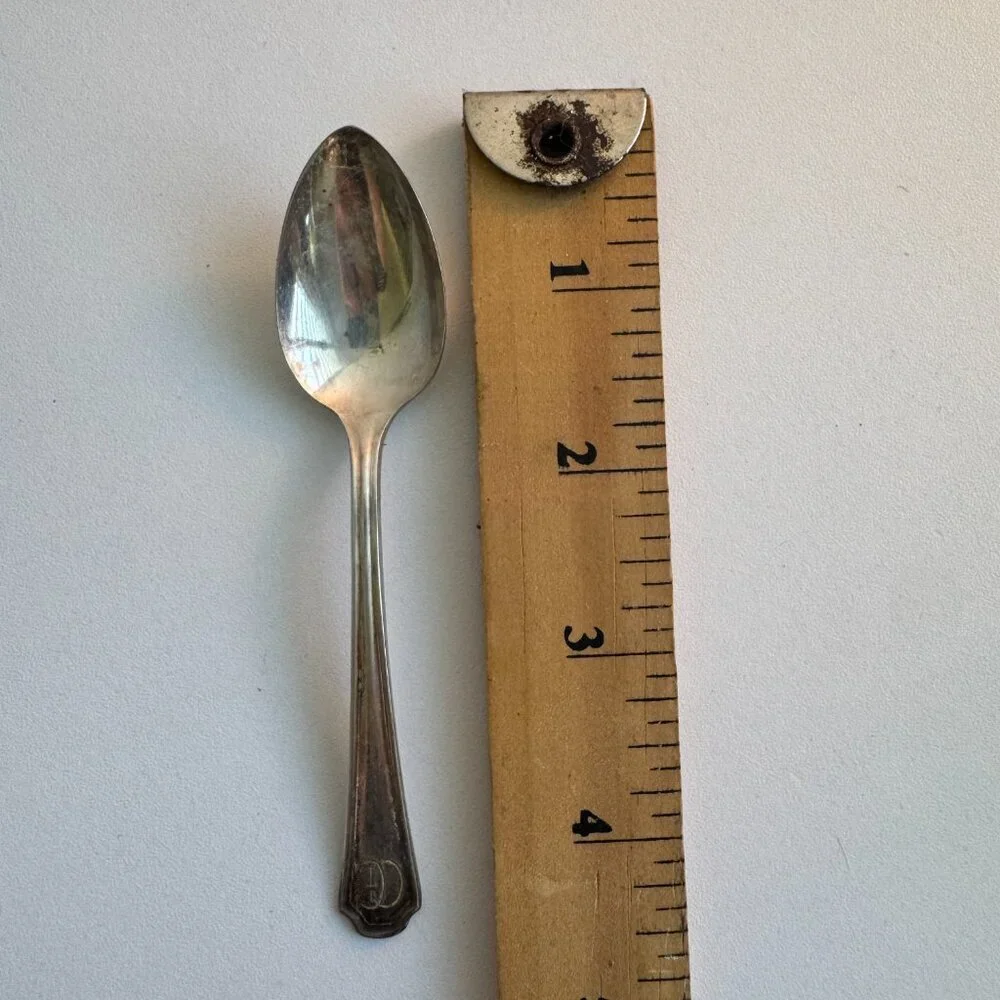 N/A vintage governor